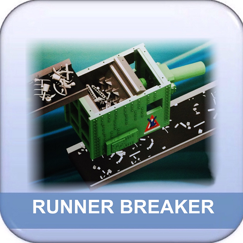 Runner Breaker
